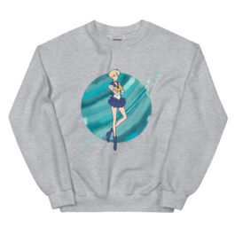 Sailor Uranus Sweatshirt