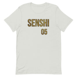 Senshi Jersey x Aino Minako